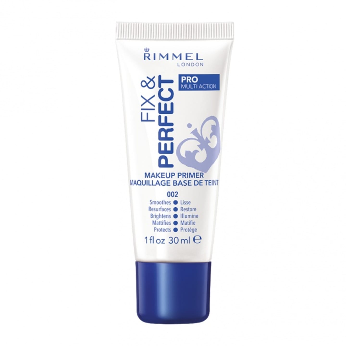 Face primer deals rimmel