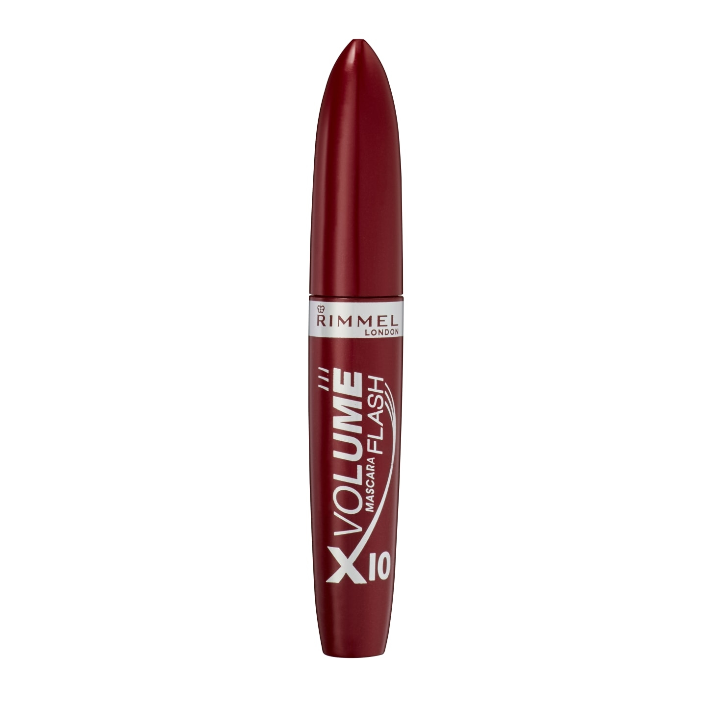 Red rimmel deals mascara