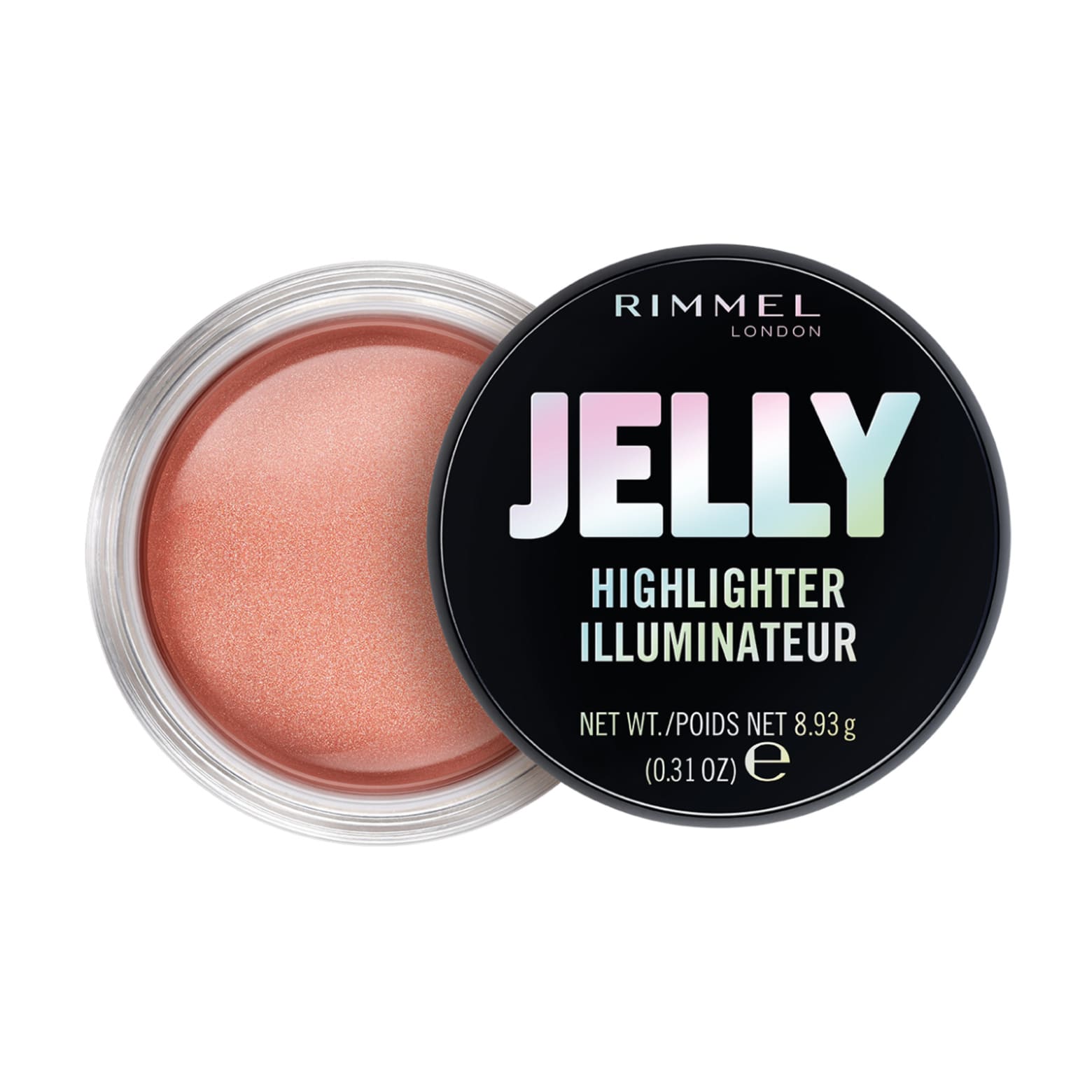 Rimmel jelly deals eyeshadow