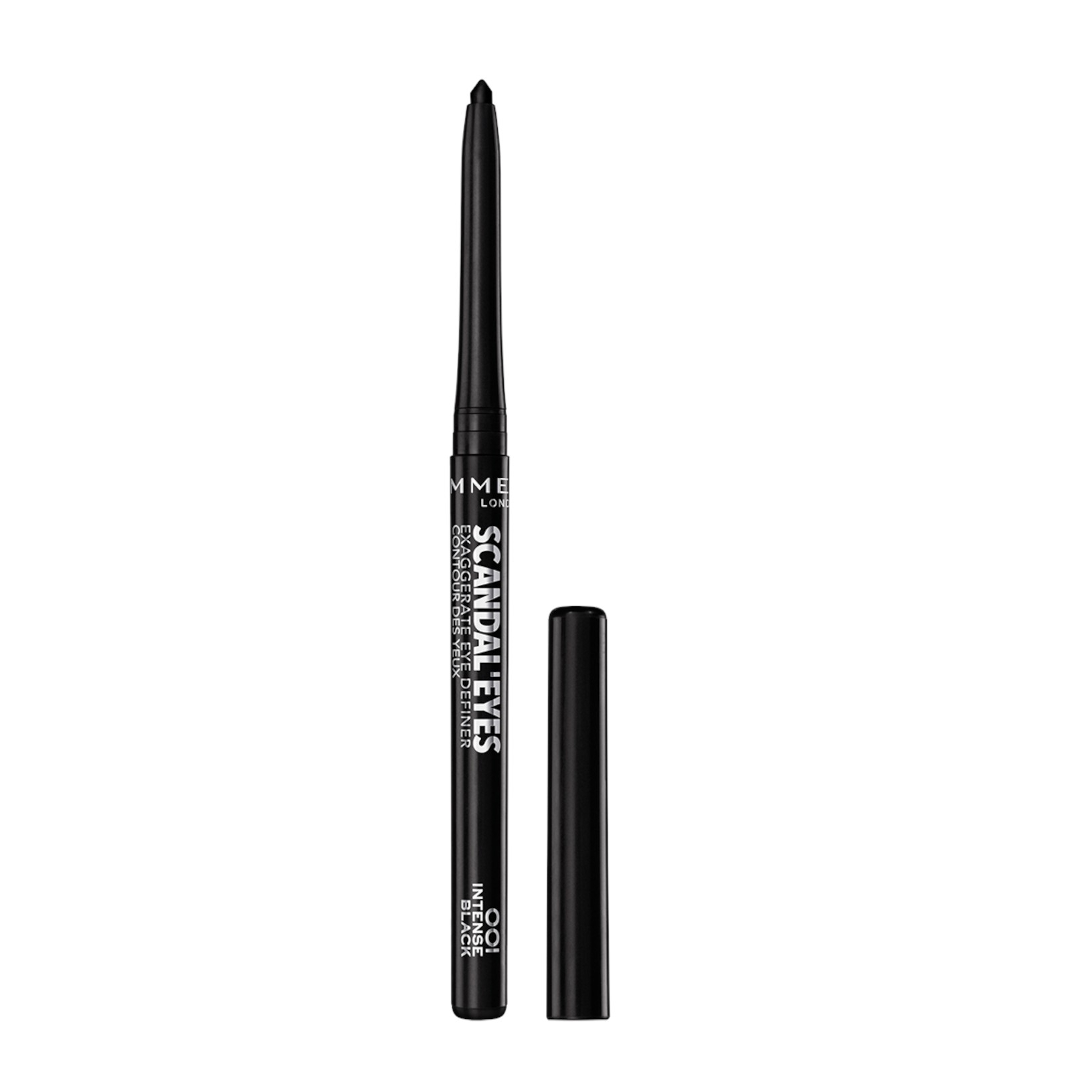 Pencil Liquid Eyeliner Eye Makeup Rimmel London