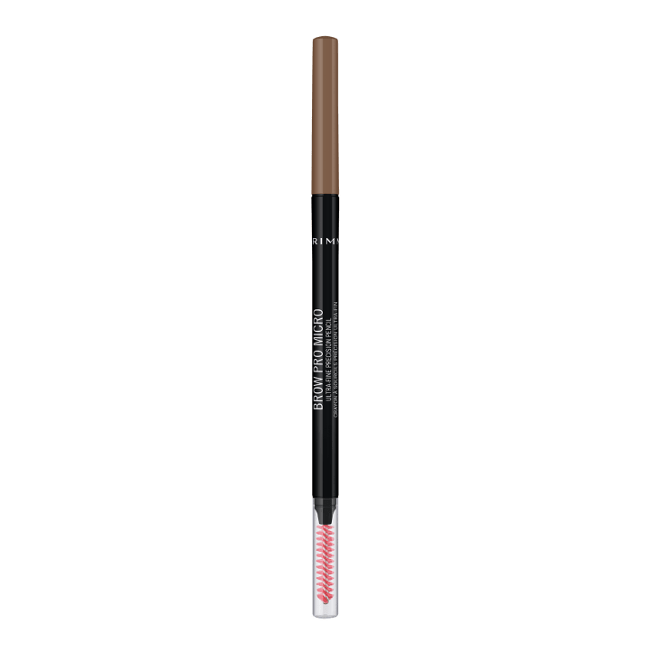 Brow Pro Microdefiner Pencil Rimmel - Rimmel Makeup Brushes Brow Pro Microdefiner Pencil Rimmel - Rimmel Makeup Brushes