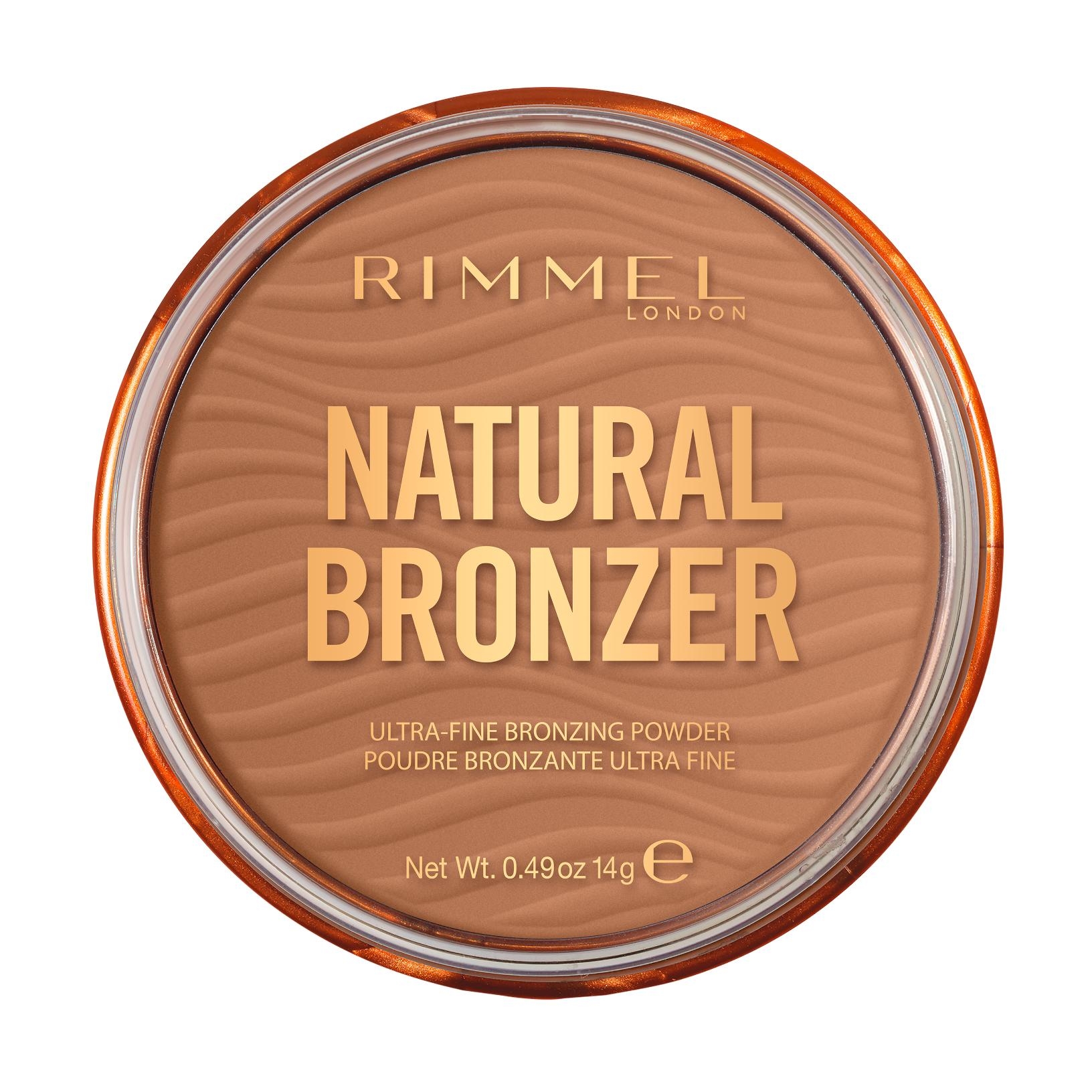 Rimmel bronzing deals powder review