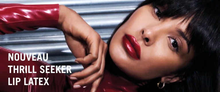 Nouveau Thrill Seeker Lip Latex