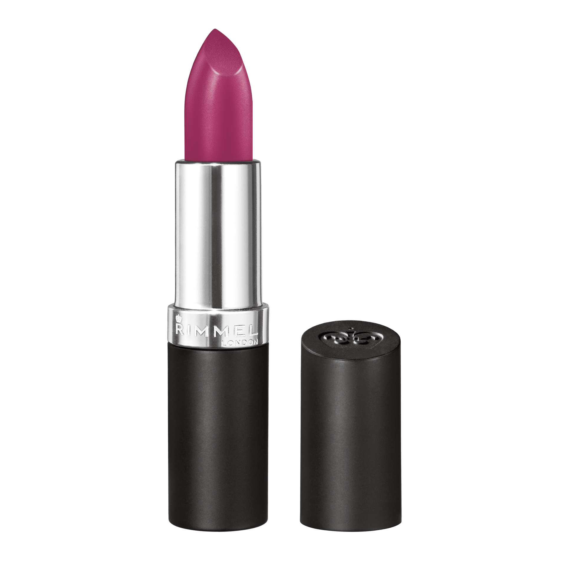 matte or glossy lipstick