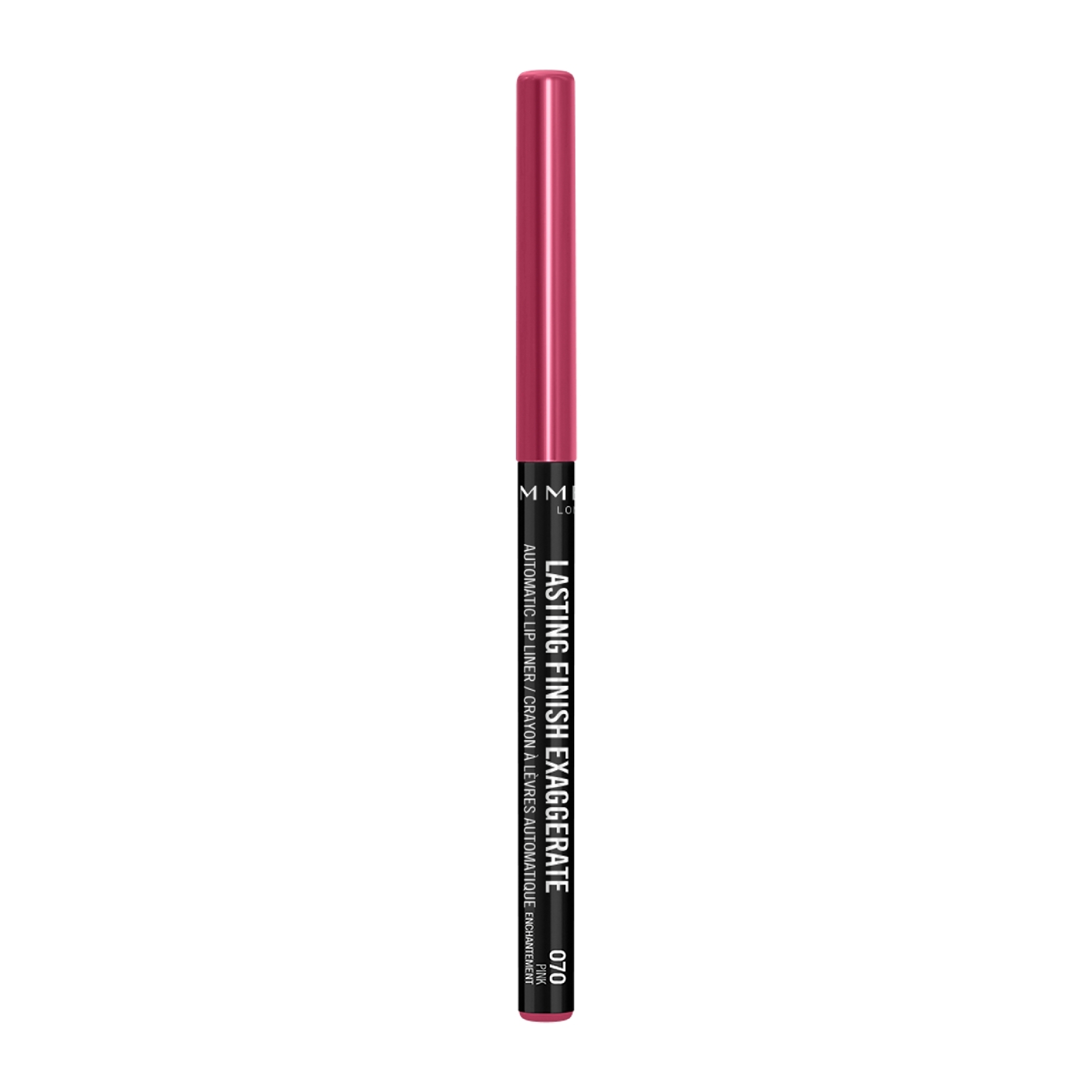 rimmel london lip crayon