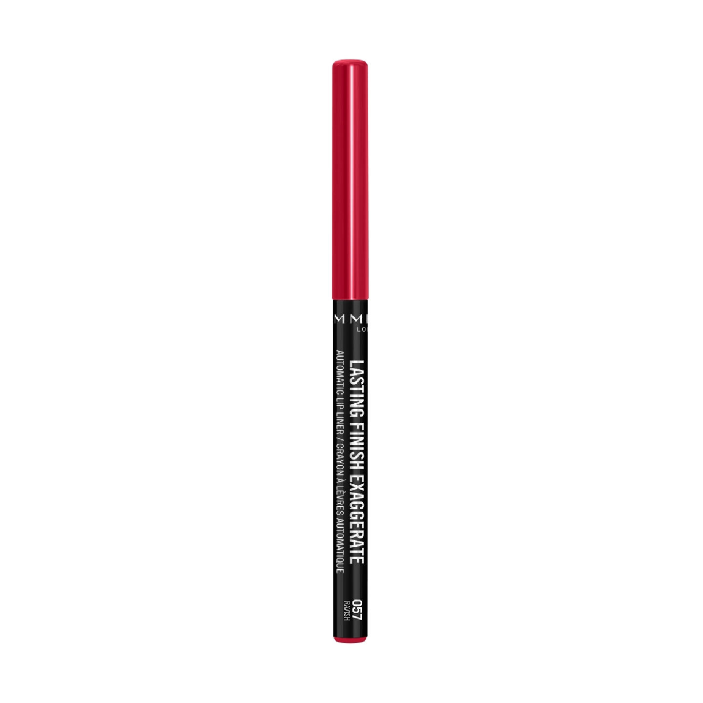 Exaggerate Automatic Lip Liner | Rimmel London