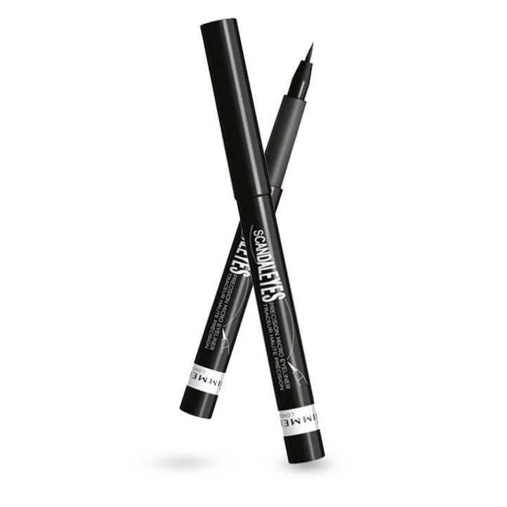 Thick liquid deals eyeliner pen