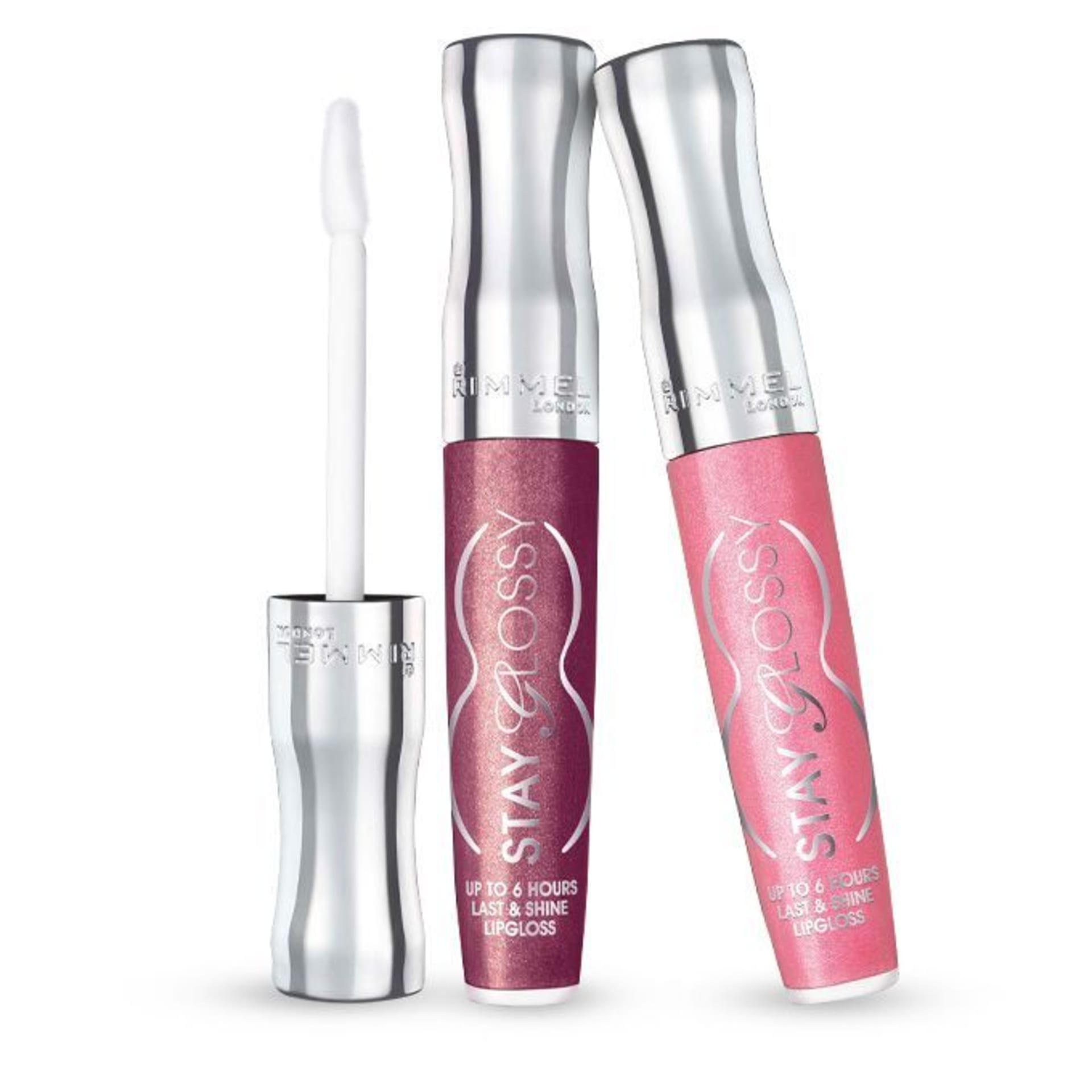 Rimmel on sale lip gloss