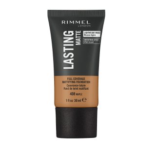 rimmel london stay matte foundation