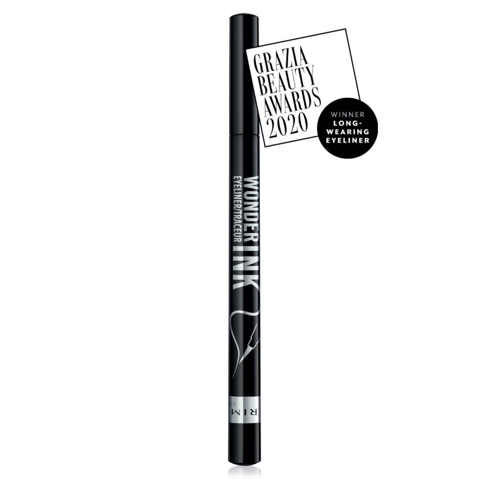 Rimmel extravagant deals eyeliner