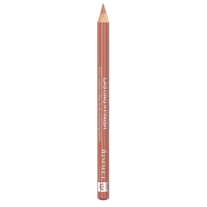 Lasting Finish 1000 Kisses Lip Liner Rimmel London