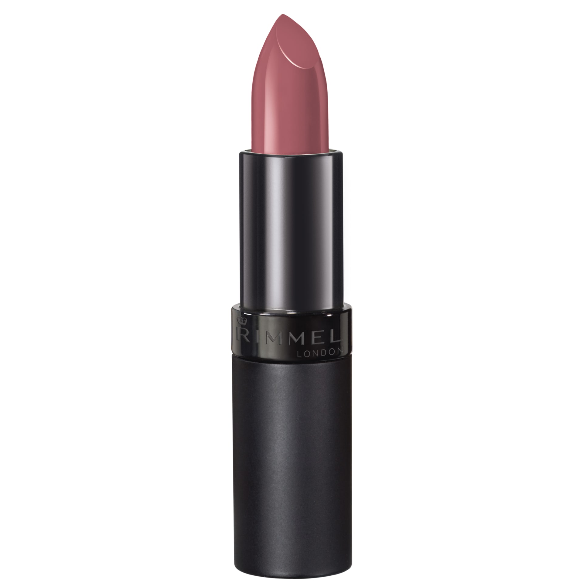 Rimmel Lasting Finish Lipstick – Langanhaltender Lippenstift In Verschiedenen Farben