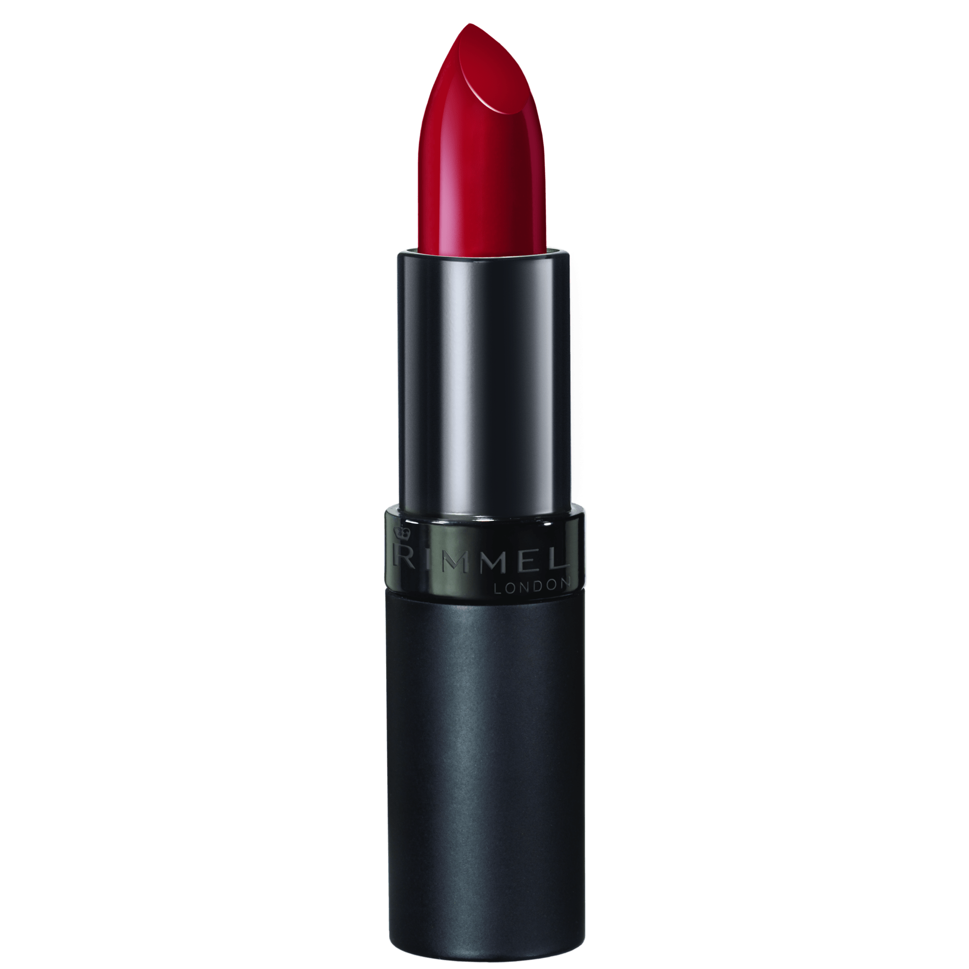 klimaks ubehag interpersonel Lasting Finish Lipstick | Rimmel London