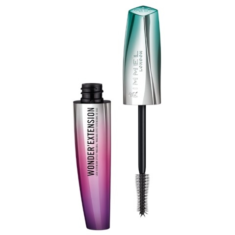 Rimmel natural deals mascara