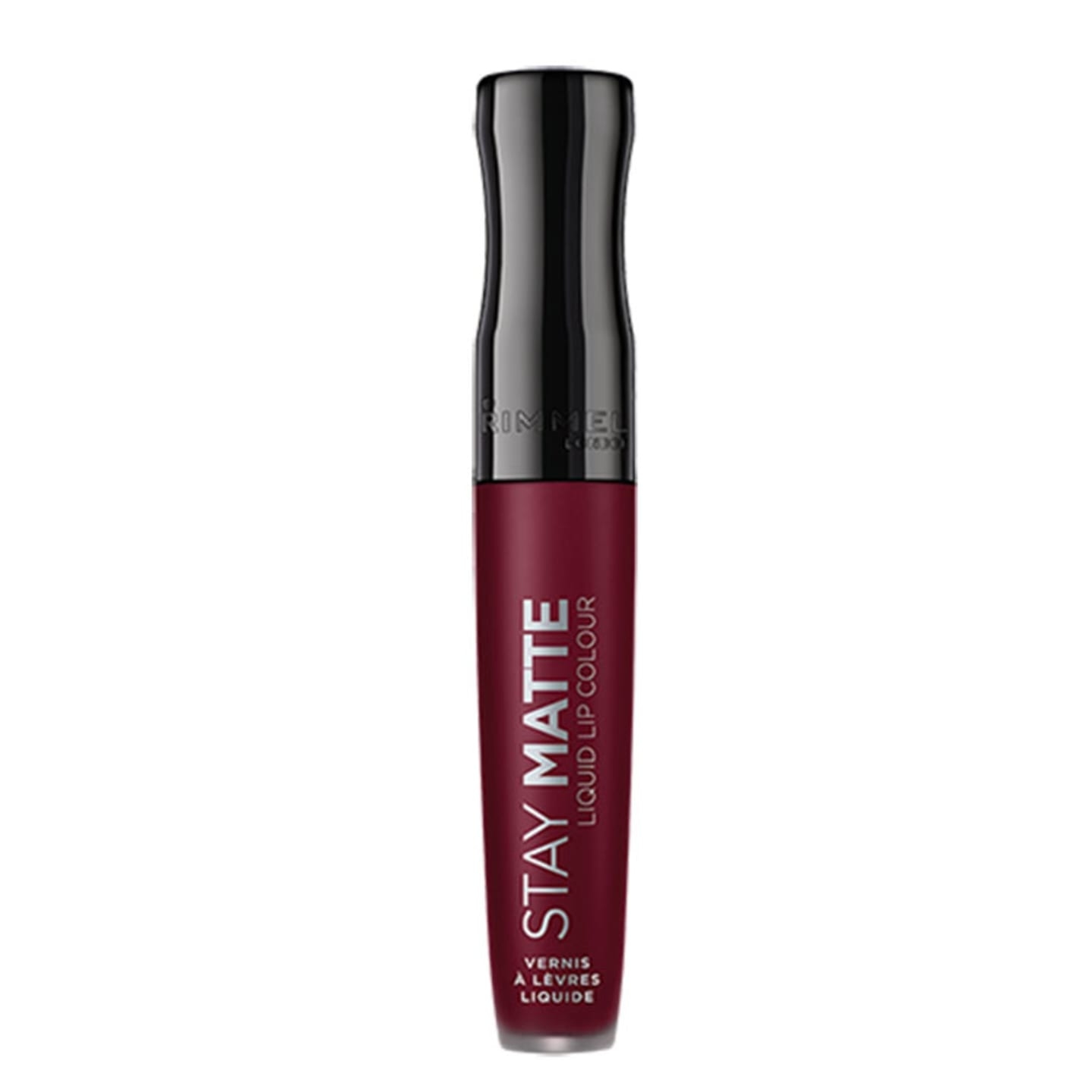 rimmel red matte lipstick