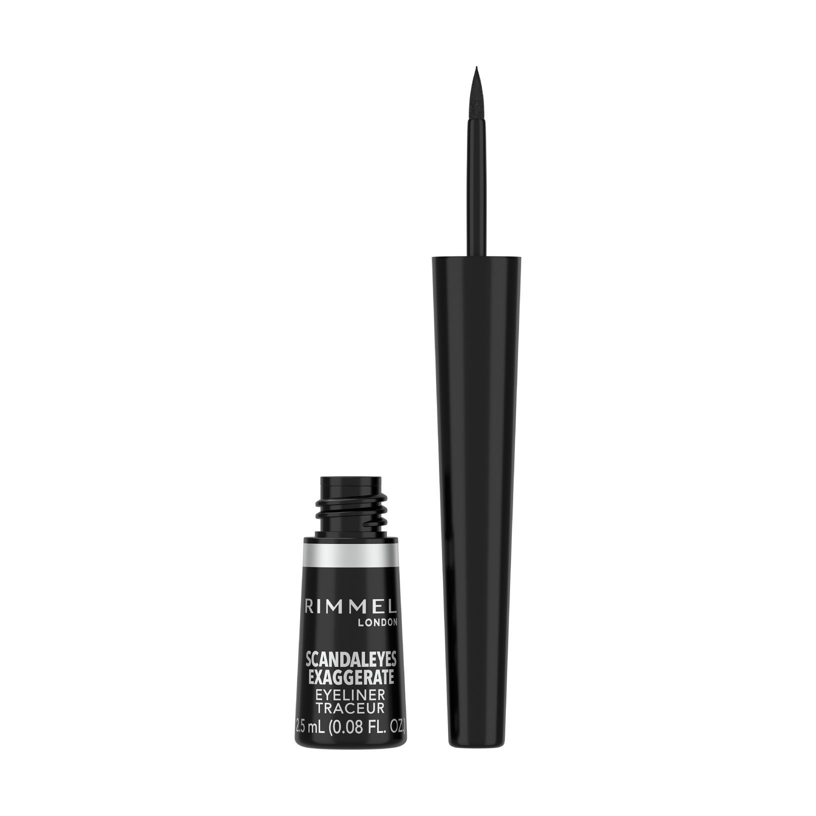 Rimmel london deals eyeliner sample