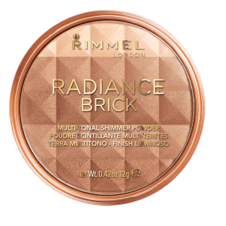 reservoir tjære Urimelig Radiance Brick | Rimmel London