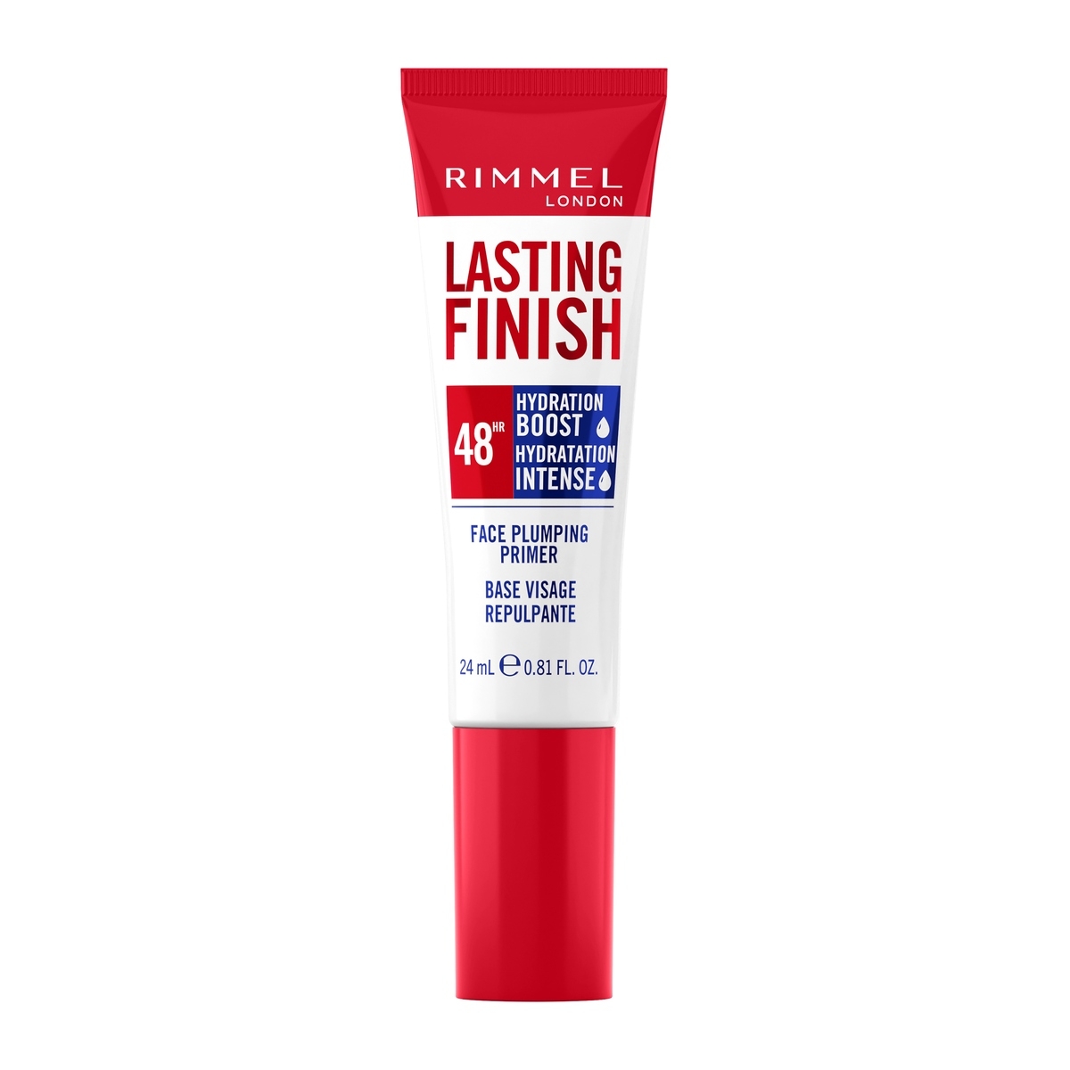 Rimmel primer discount