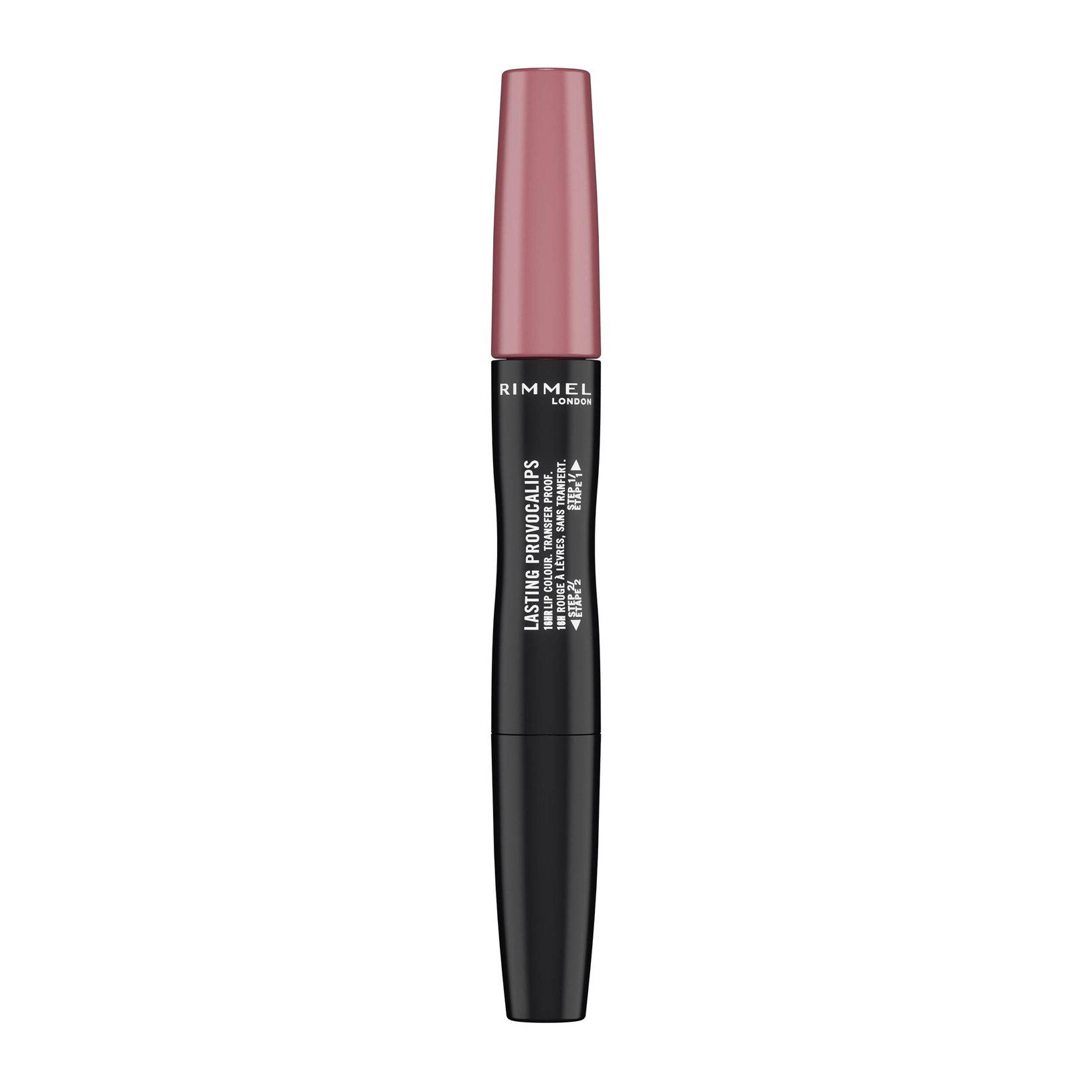 Rimmel labial deals larga duracion