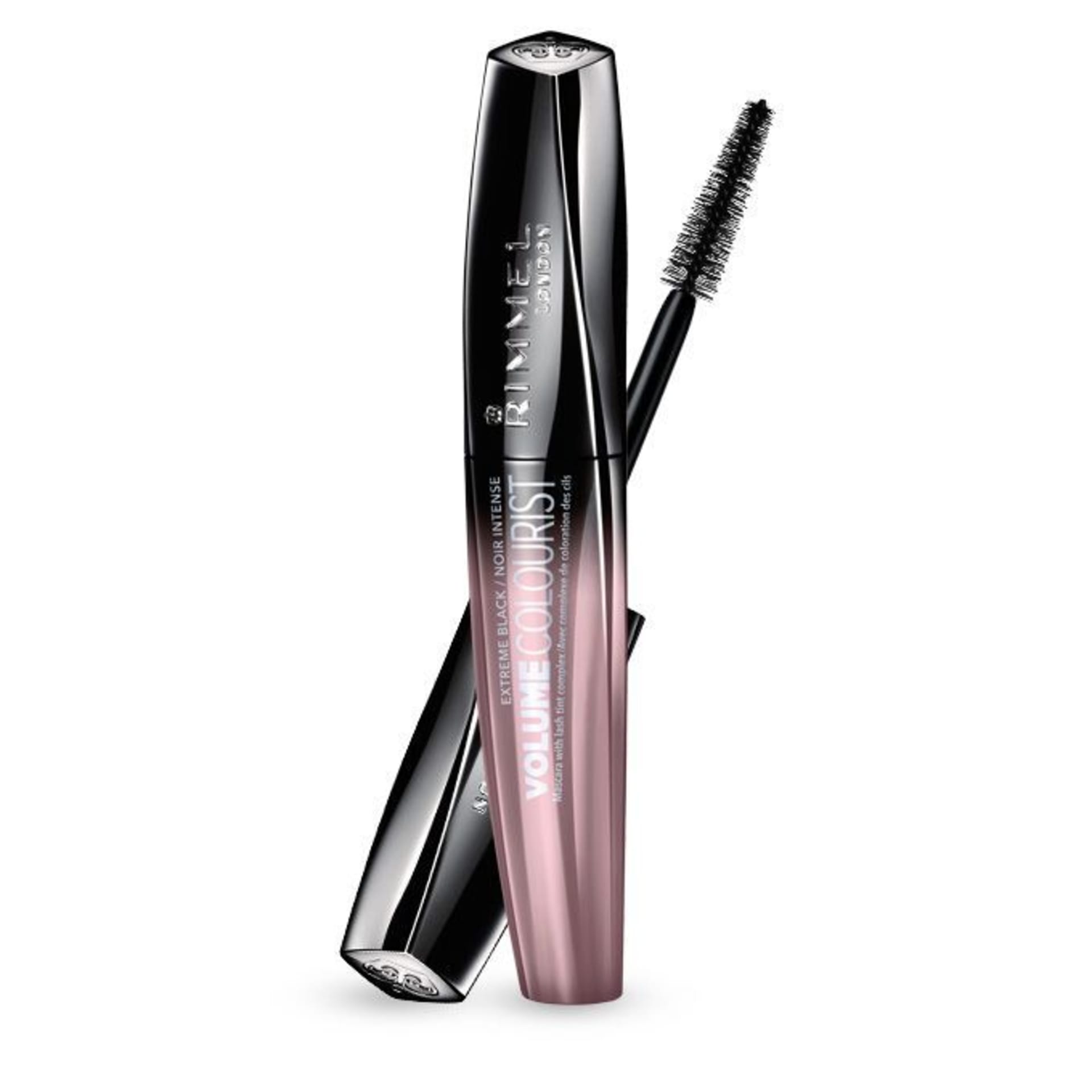 Rimmel london deals new mascara