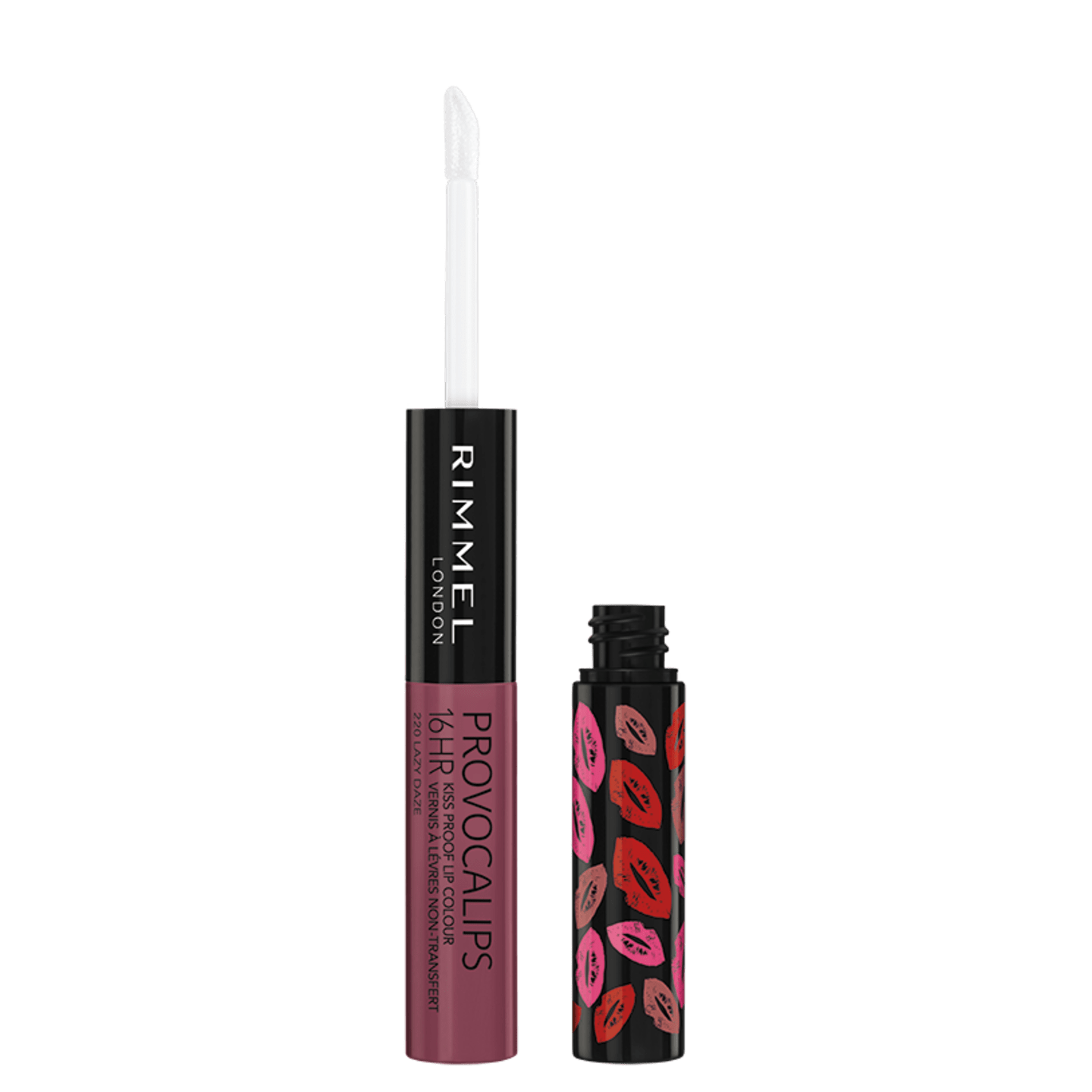 derol little monster capsule lipstick