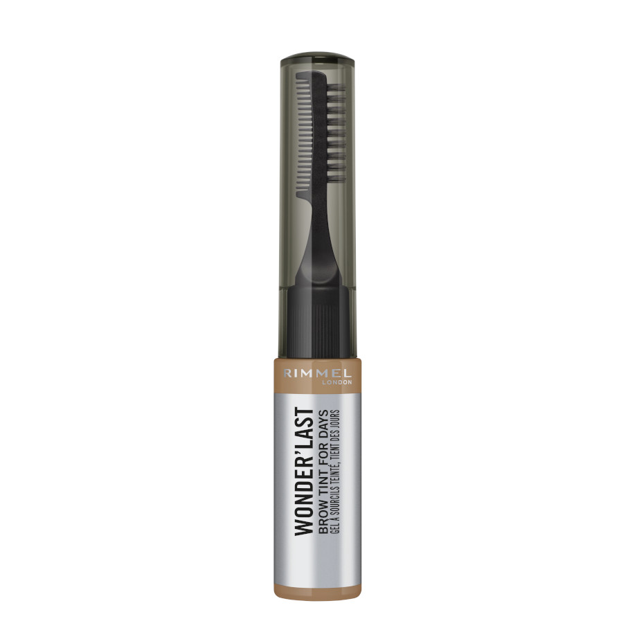 mascara rimmel