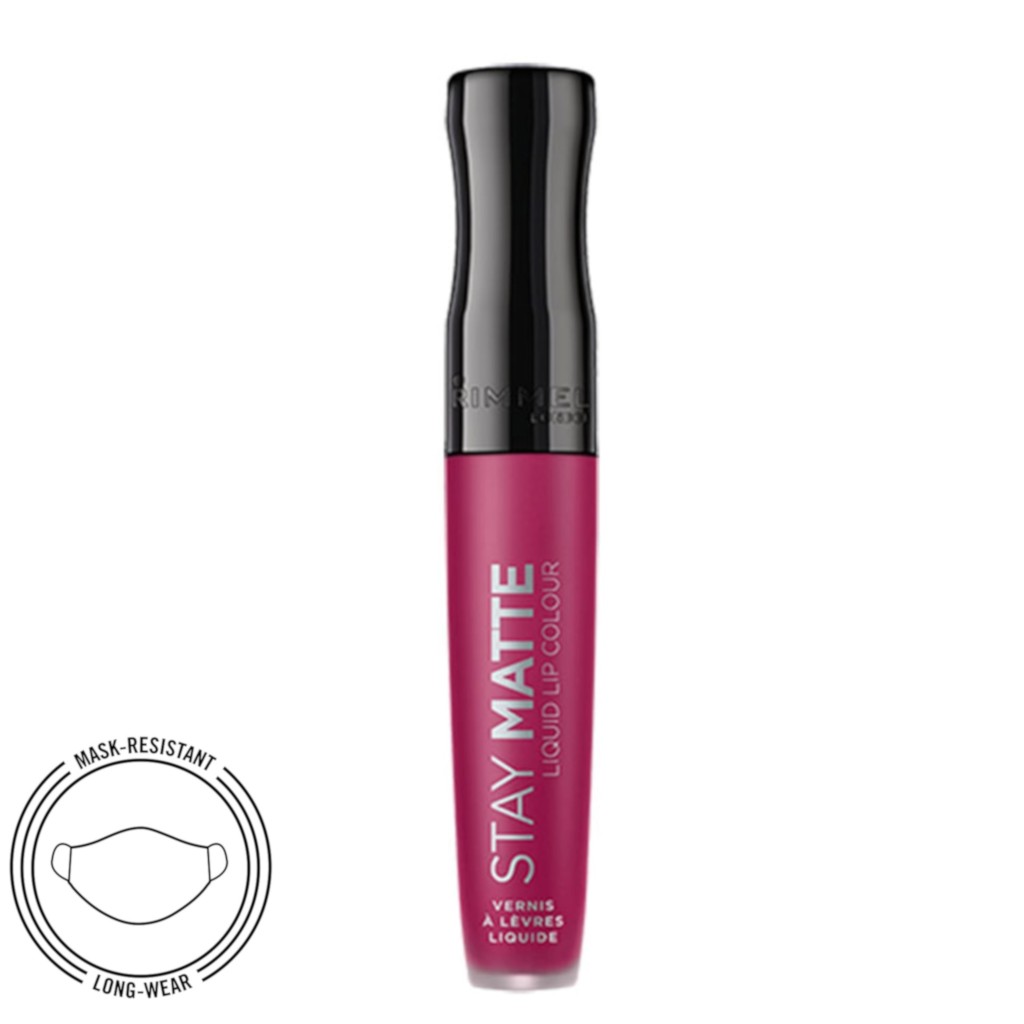 you color stay matte lipstick