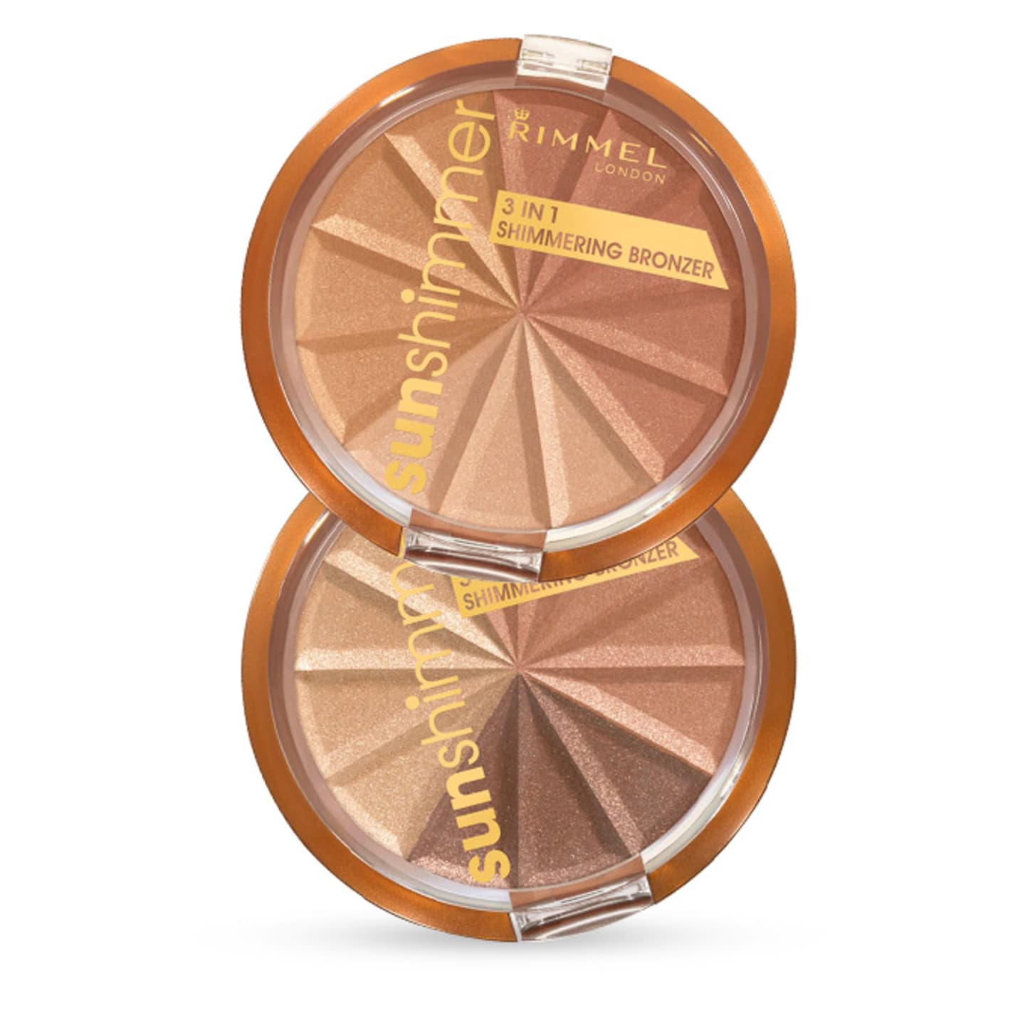 Bronzer rimmel deals sun shimmer