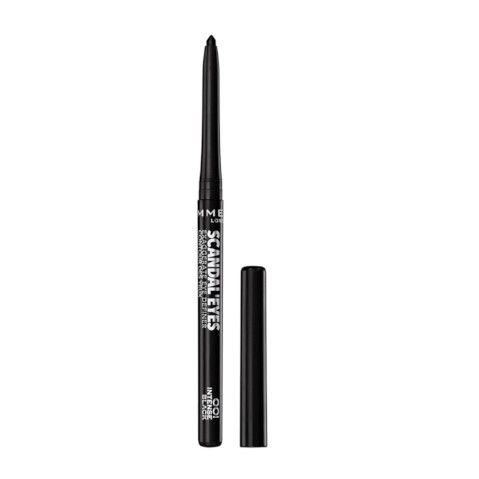 Liquid eye clearance pencil