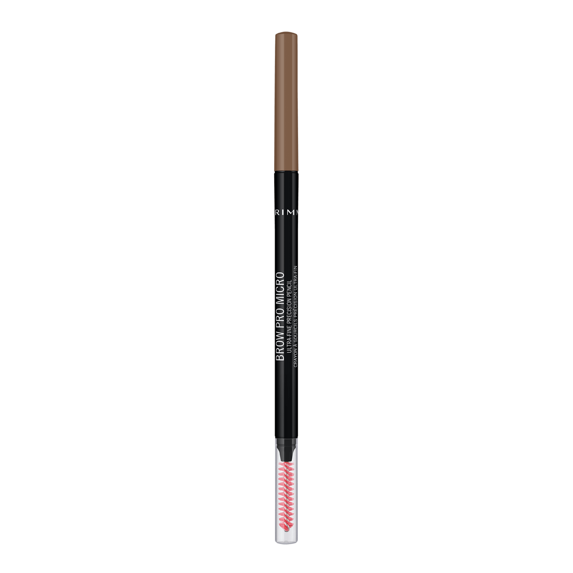 Brow Pro Microdefiner Pencil Rimmel - Rimmel Makeup Brush Set Brow Pro Microdefiner Pencil Rimmel - Rimmel Makeup Brush Set