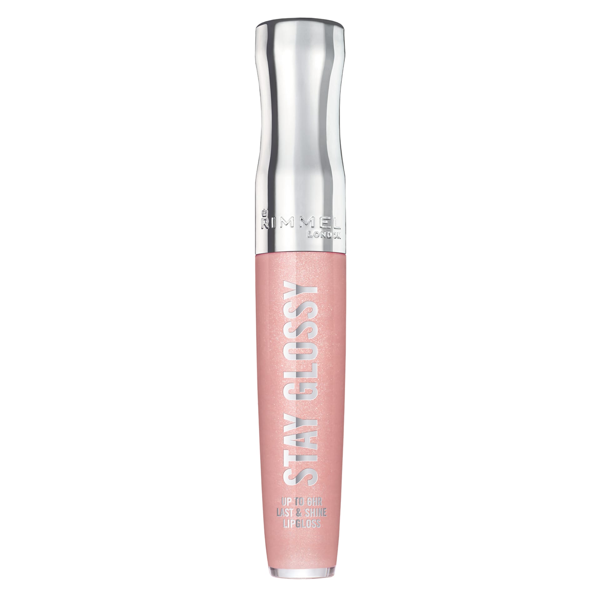 Rimmel on sale lip gloss