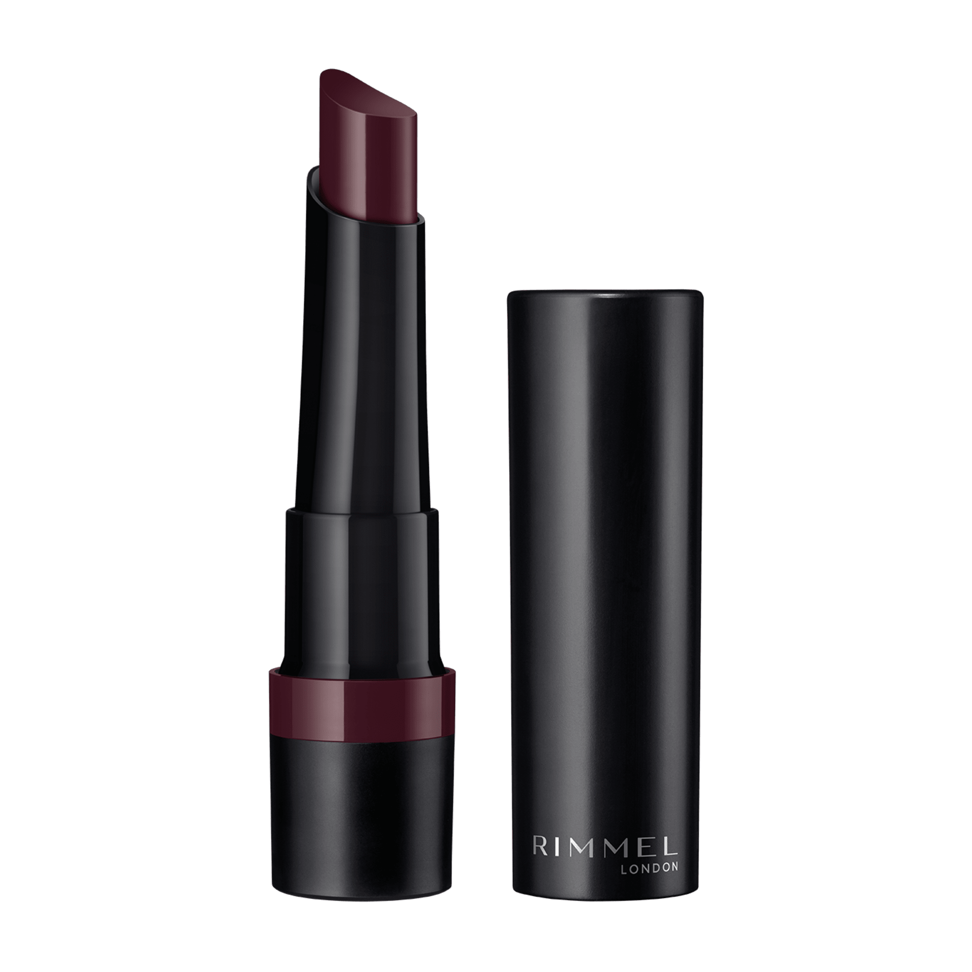 rimmel finish lipstick