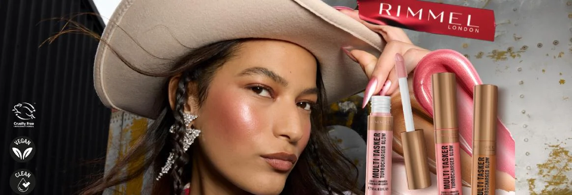 Where Are Rimmel Products Made
