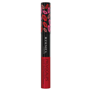 Rimmel london play with deals fire