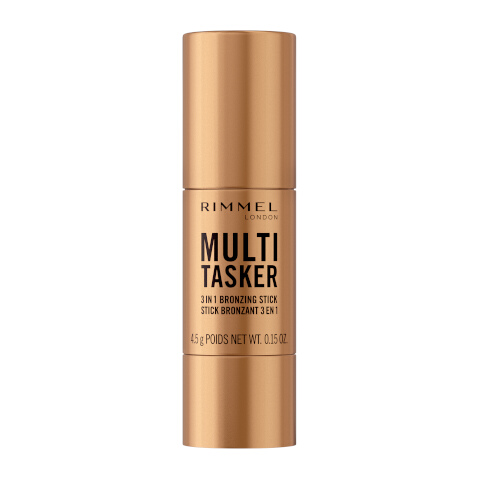 Multi Tasker 3 in 1 Bronzing Stick | Rimmel London