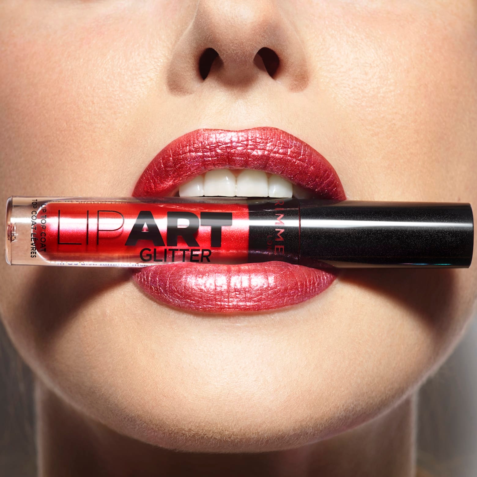 How to Find Your Red Lipstick Rimmel London