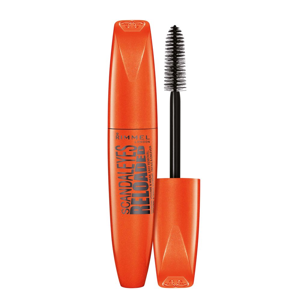 Scandaleyes Reloaded Mascara | Rimmel London