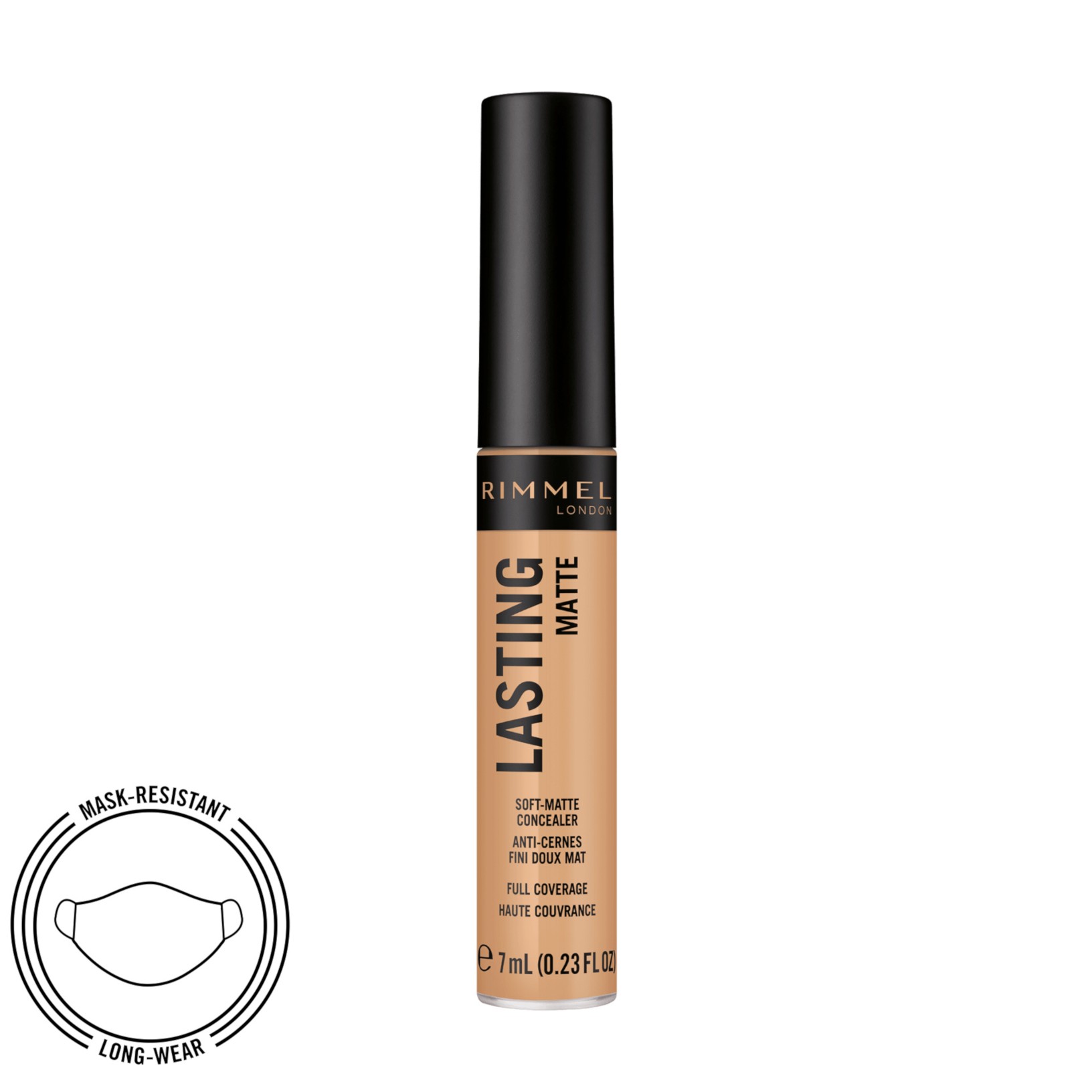 Rimmel 3 in 1 deals concealer