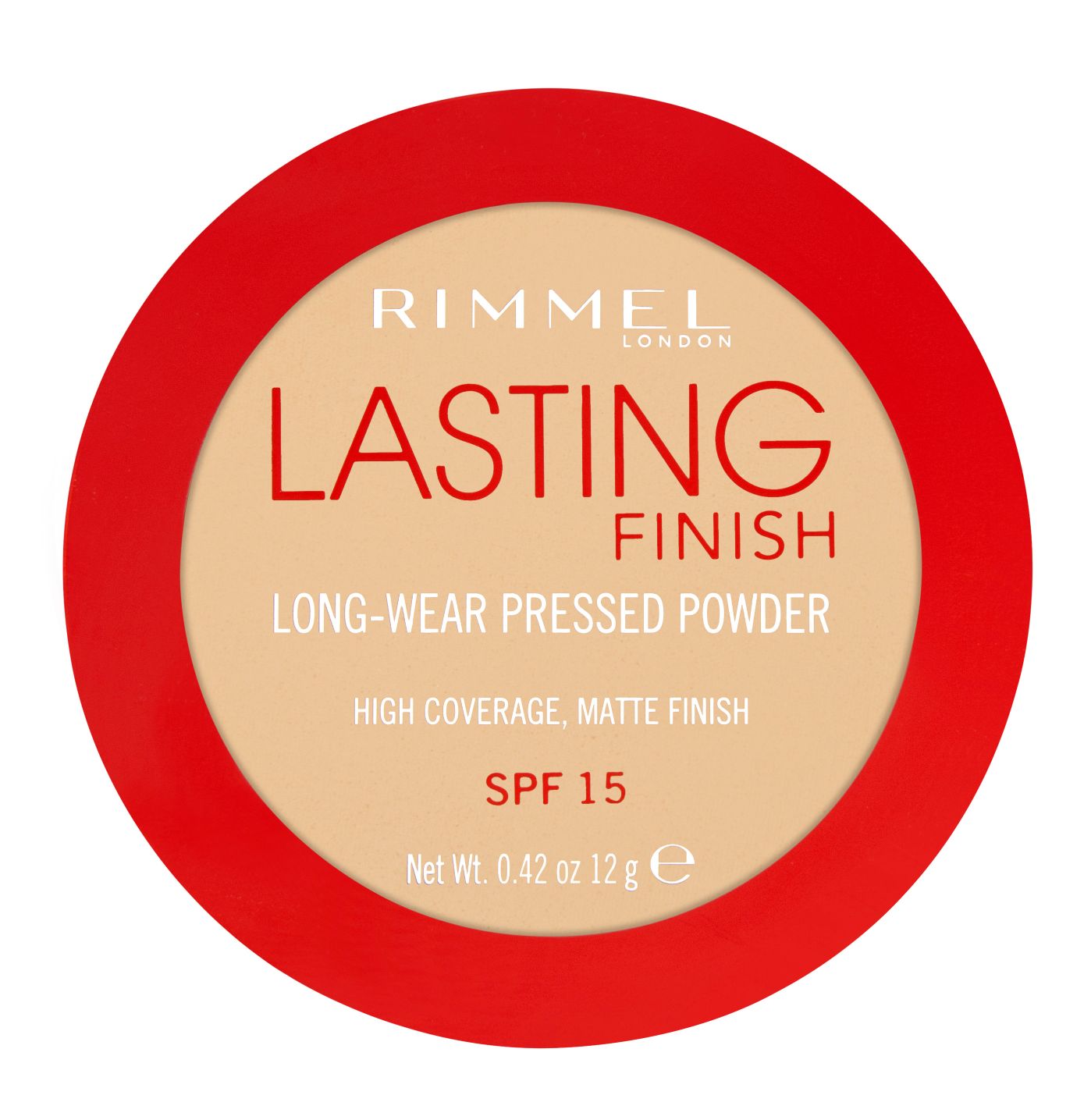 Long lasting pressed clearance powder