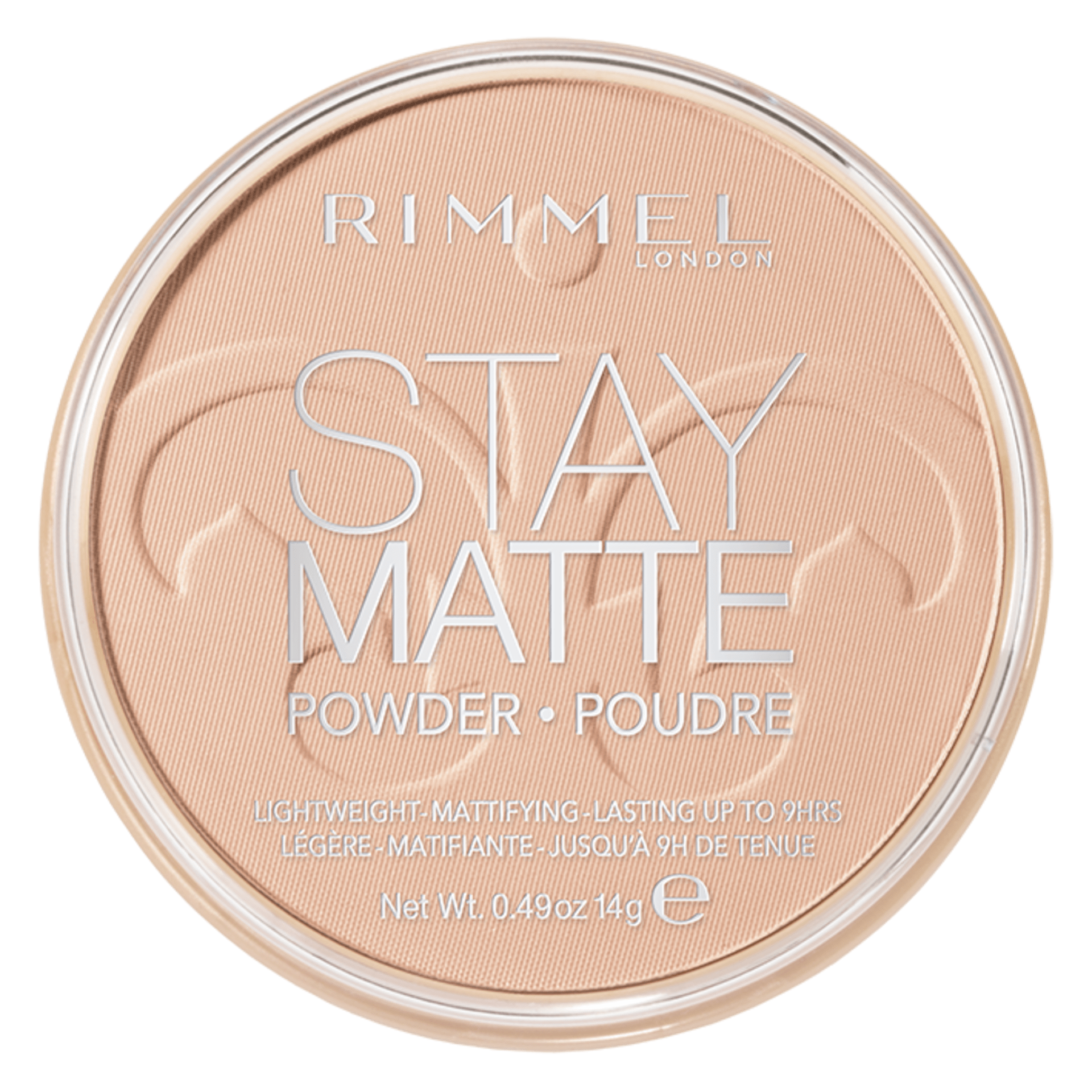 stay matte shades