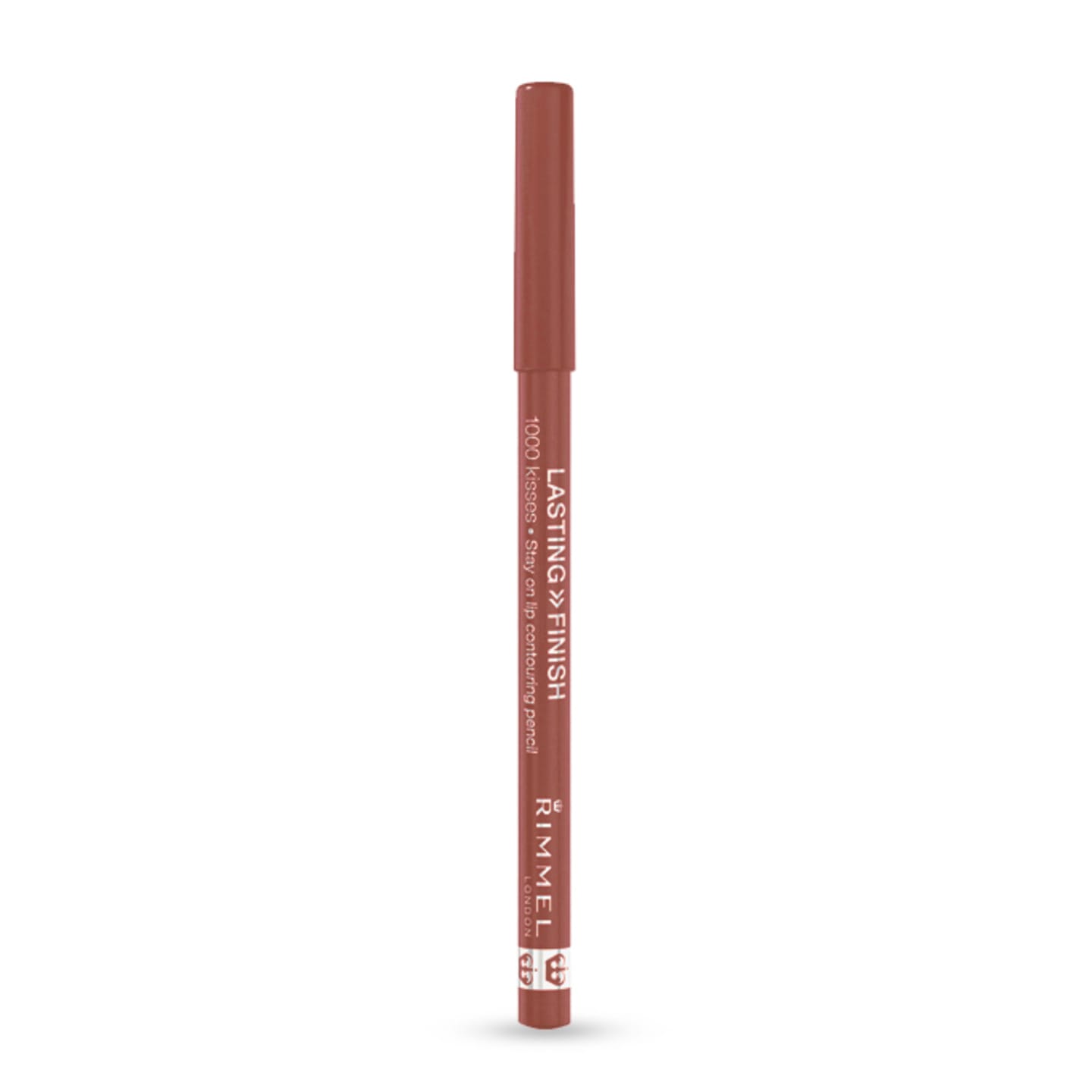 rimmel london lip crayon