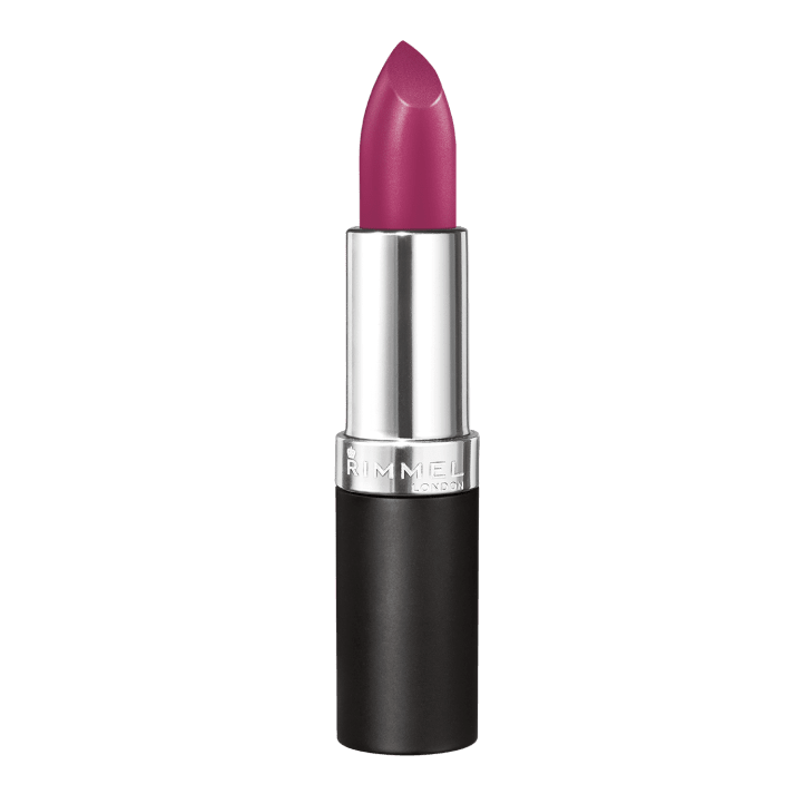 rimmel almond macaroon lipstick