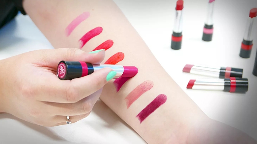 Best rimmel deals lipstick colors