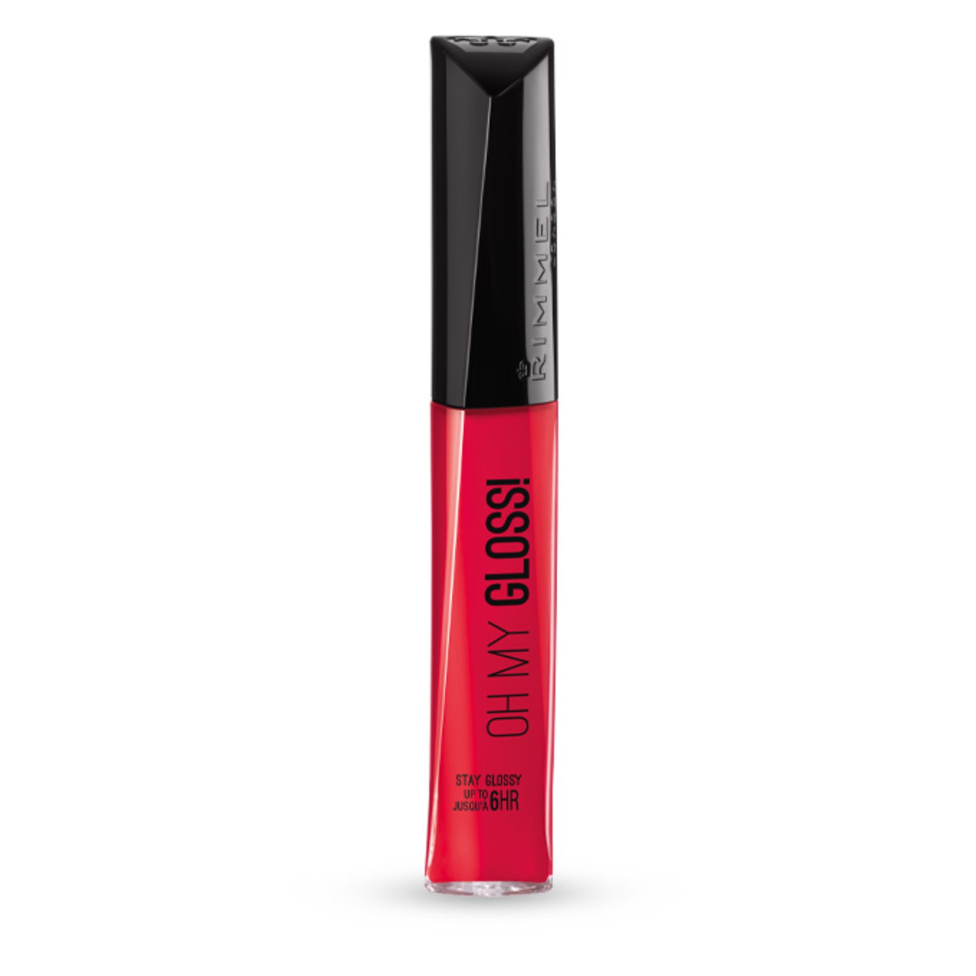 Oh My Gloss! Long-Lasting Lip Gloss | London UK | Rimmel