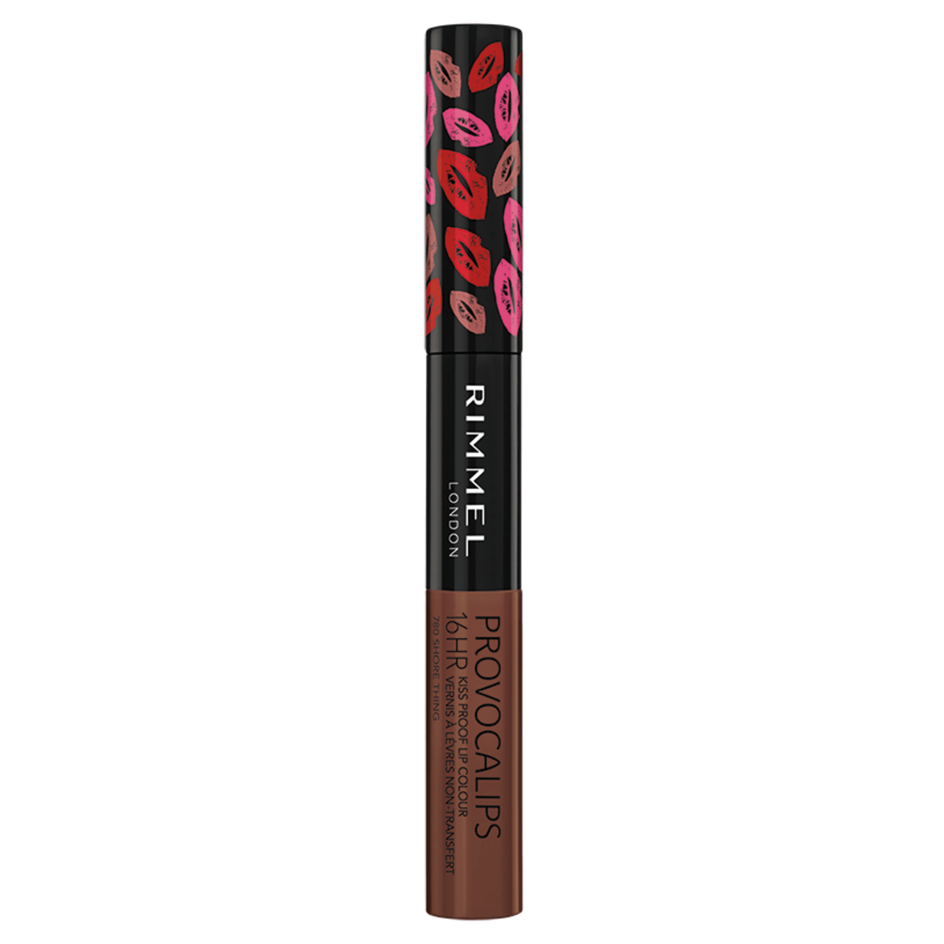 rimmel london provocalips review