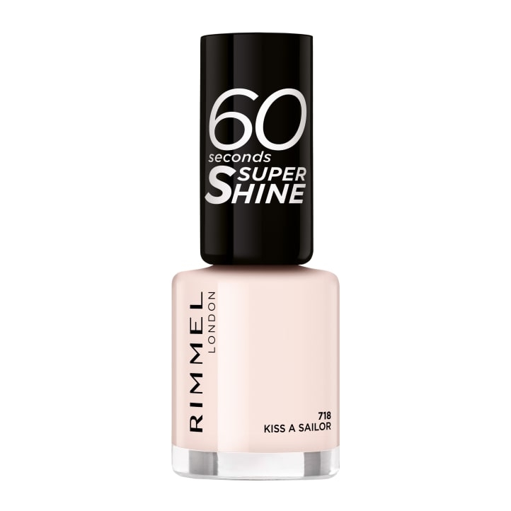 60 SECONDS SUPER SHINE | Rimmel London 60 SECONDS SUPER SHINE | Rimmel London