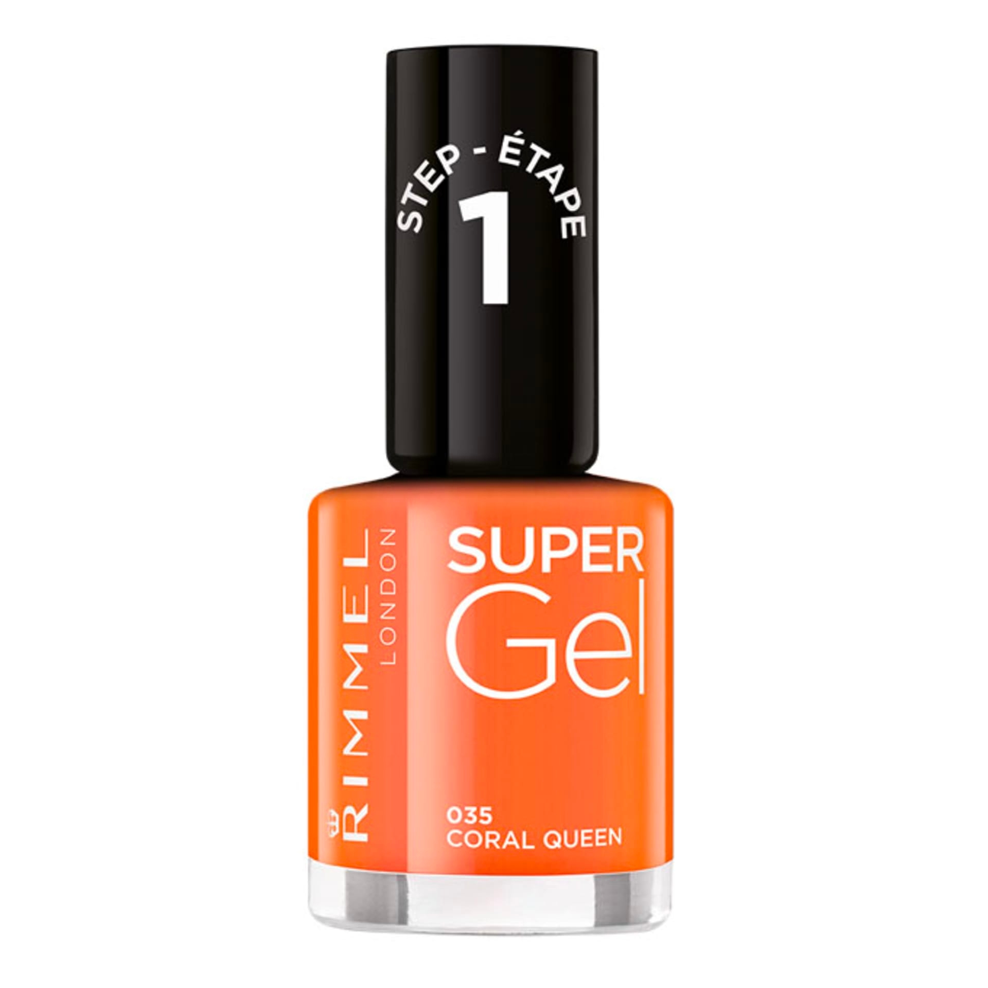 Rimmel gel nail deals polish