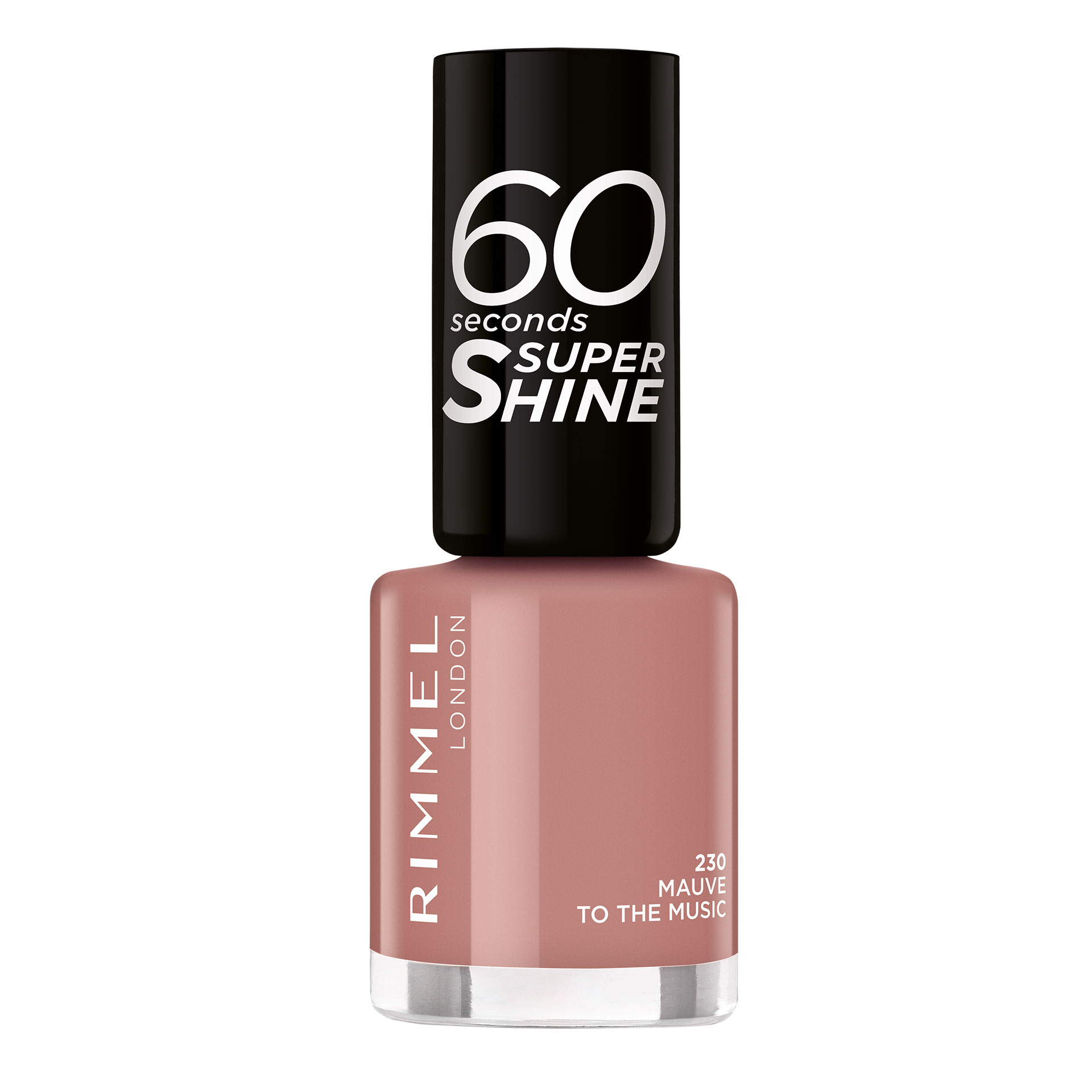60 Seconds Super Shine | Shiny Nail Polish | Rimmel London | Rimmel London 60 Seconds Super Shine | Shiny Nail Polish | Rimmel London | Rimmel London