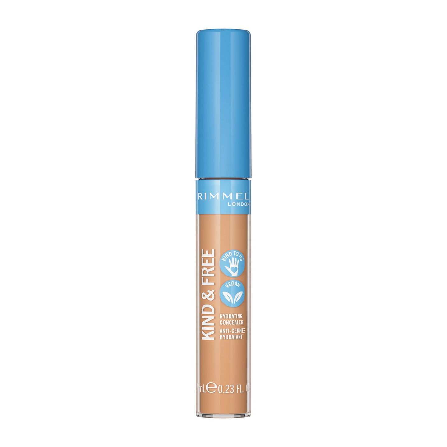 Lightest rimmel deals concealer