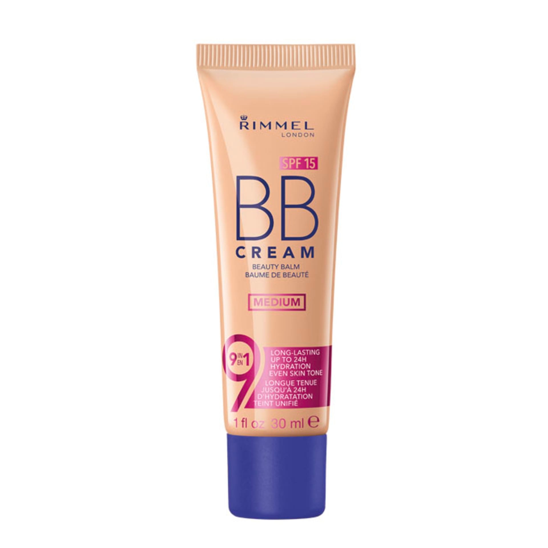 spf 15 bb cream